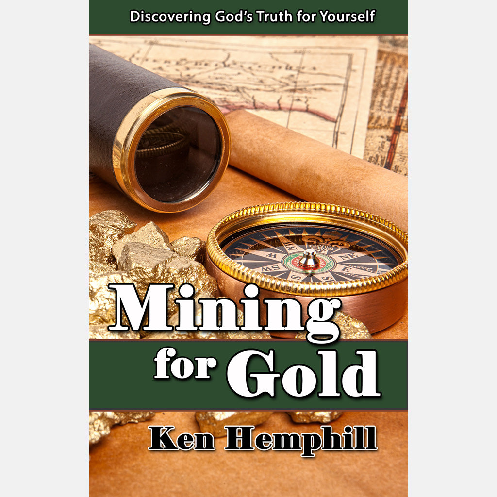 Mining for Gold: Discovering True Riches - case of 24